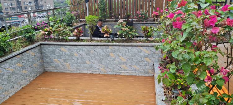 宣汉四季花园酒店图片