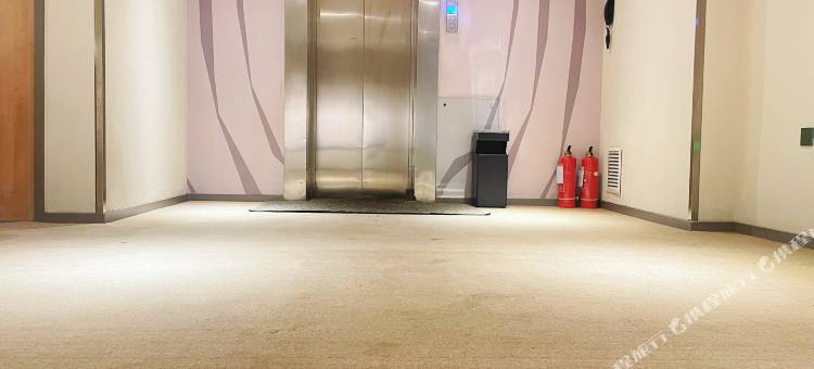 如家酒店·neo(通辽火车站店)图片