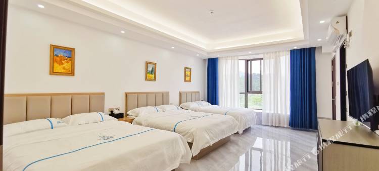 揽月居(中国天眼科普基地店)图片