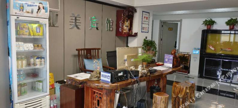 界首市亚美宾馆图片