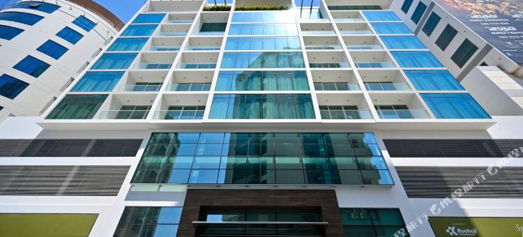 希夫巴林万枫套房酒店(Springfield Suites)图片