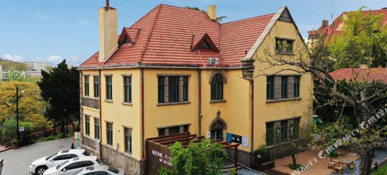 青岛960青旅博物馆奇妙夜研学基地图片