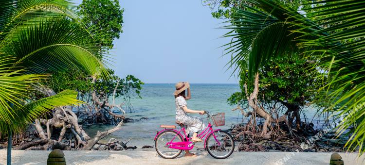 民丹岛异域度假村(Bintan Exotica Resort By Waringin Hospitality)图片