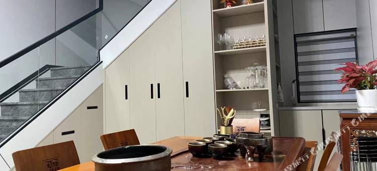 平潭肆意潭舍民宿图片