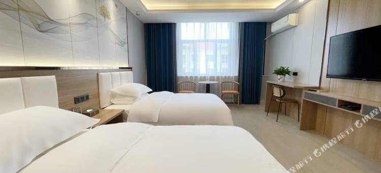 布尔津思远酒店(喀纳斯塔桥)图片