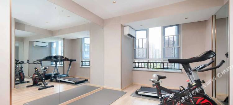 艺龙安云酒店(长沙高铁南站西广场国际会展中心店)图片