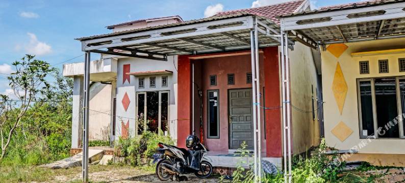 Hotel O Axcel宿舍(Hotel O Kost Axcel)图片