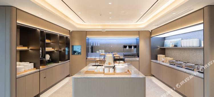 全季酒店(滁州万达广场店)图片