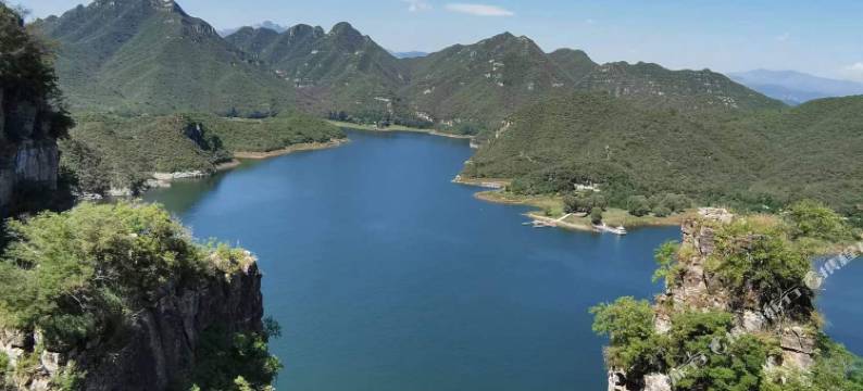 雨轩·精品民宿(太行水镇易水湖店)图片