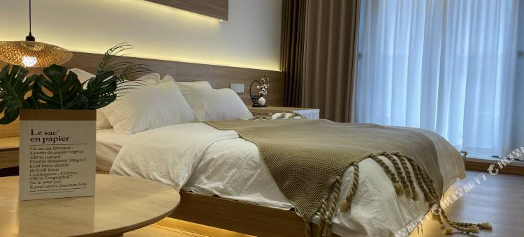 雅安隐里民宿(上里古镇店)图片