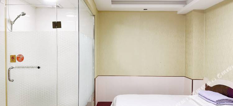 七彩快捷旅馆(哈尔滨肿瘤医院店)图片