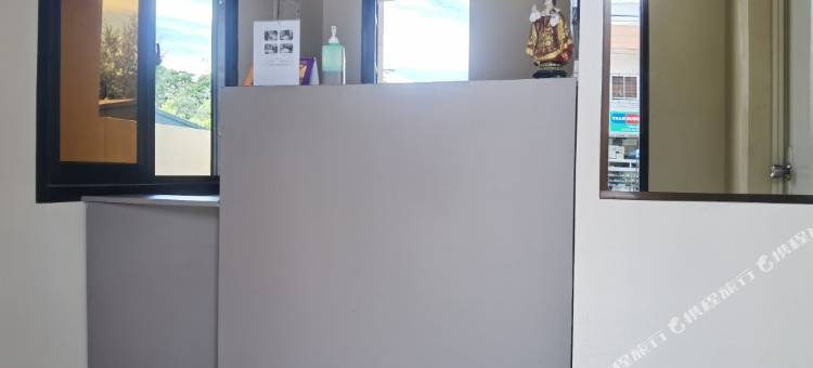 Ys 公寓套房(Ys Rezidenzia Suites)图片