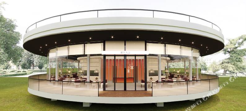 大连庄河锐阳九岛海宿图片