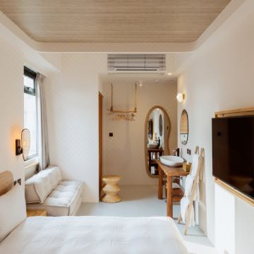 Just Inn City HallHotel picture