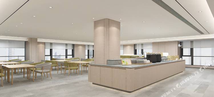 全季酒店(杭州临安青山湖店)图片