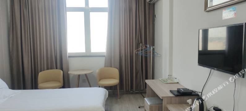 扬州南徐宾馆图片