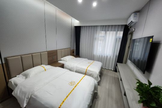 九江枫林商务酒店预订价格,联系电话位置地址【携程酒店】