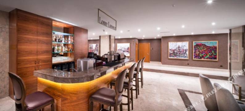 协和塔酒店(Concorde Tower Hotel)图片