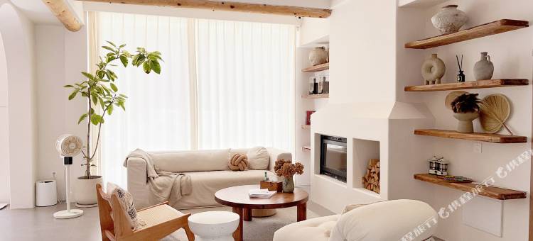 吾桐小院(张家界国家森林公园店)图片