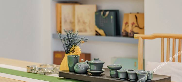 大理·云理居|Yunli Sky Loom全视野海景度假酒店(洱海店)图片