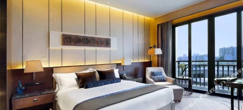 优家美宿公寓(广州南站店)图片