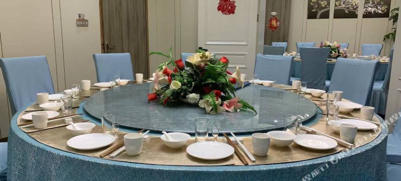 白云宾馆(宝鸡经二路火车站店)图片