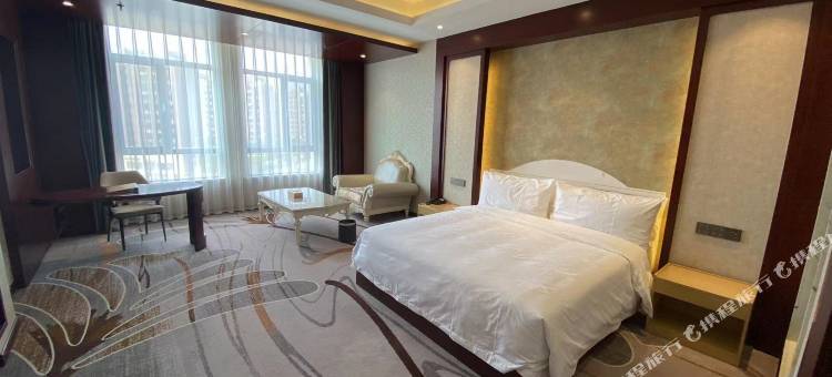 盘锦东润酒店(大洼区高级中学店)图片