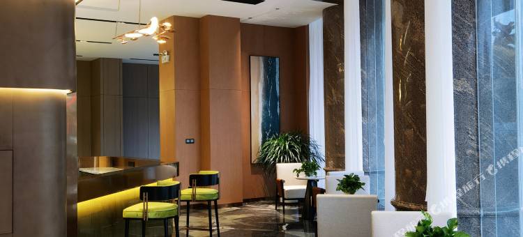 阳西四季假日酒店图片