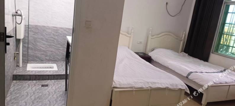 贵溪玉婷宾馆图片