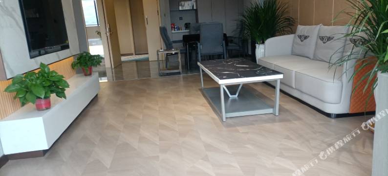 临潭卫城饭店图片