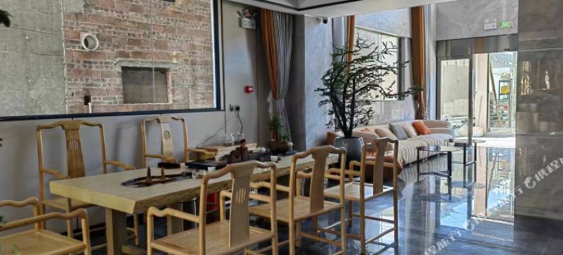 红箭假日(尾角湾店)图片