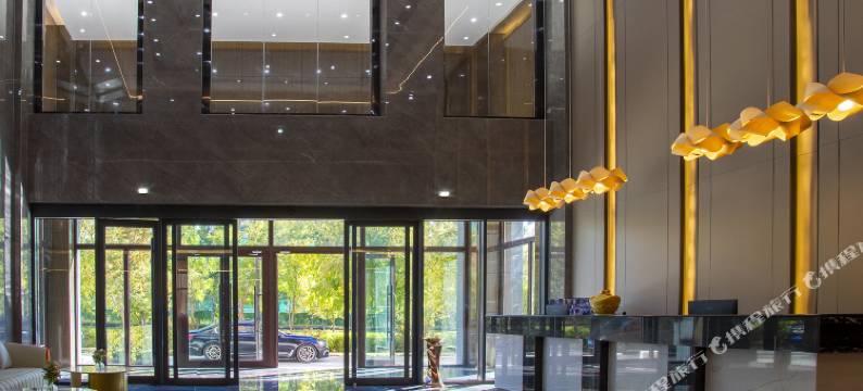 可可托海雅璞酒店图片