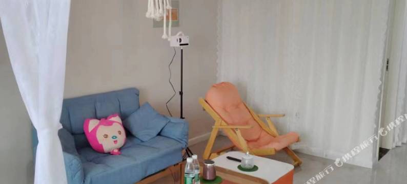 宁心民宿(长治一中店)图片