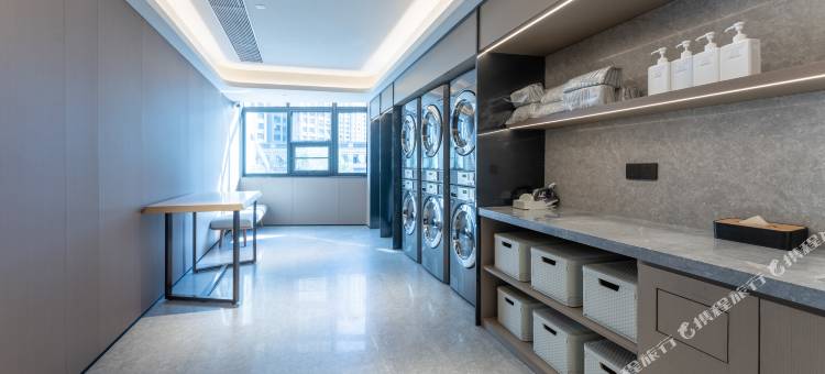 全季酒店(古田翠屏湖滨河西路店)图片