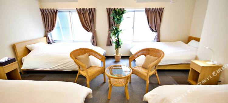 泉佐野仓酒店(Kura Hotel Izumisano)图片