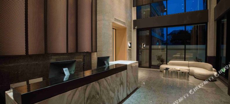 拾光假日酒店(县政府店)图片