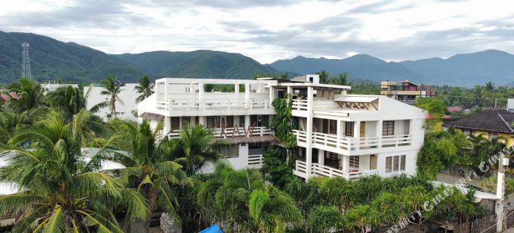 阿卡瓦巴莱尔家园酒店(Akkaw Baler Hometel)图片