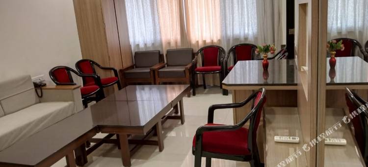 Hotel Pritam Park图片