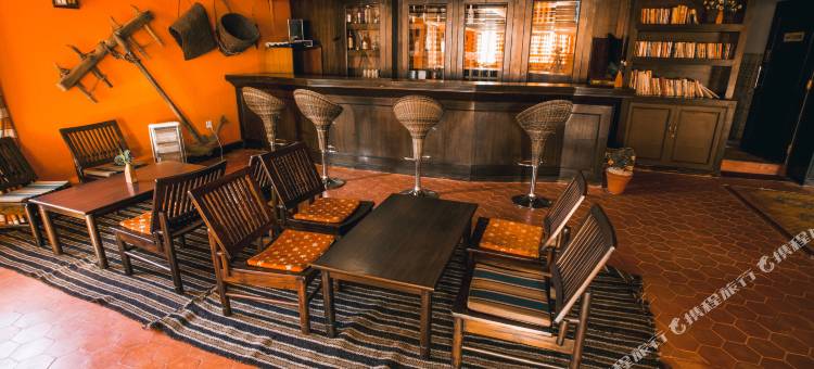 卢卡拉尼泊尔山间小屋(Mountain Lodges of Nepal - Lukla)图片