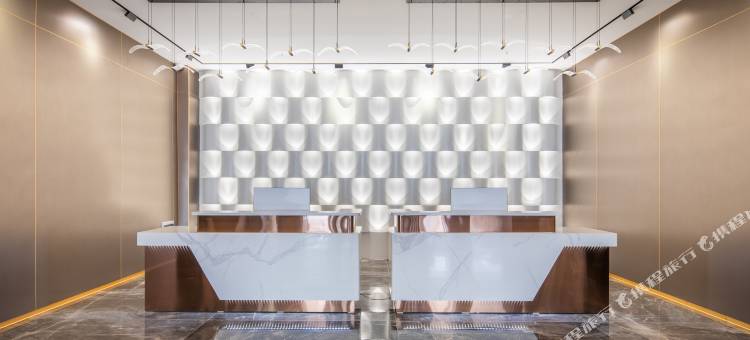 品格丽呈酒店(西双版纳景洪嘎洒国际机场高铁站店)图片