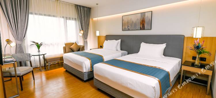 阿登山套房酒店(Ardenhills Suites)图片