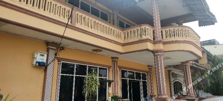 Hotel O 阿蒂卡(Hotel O Atika)图片