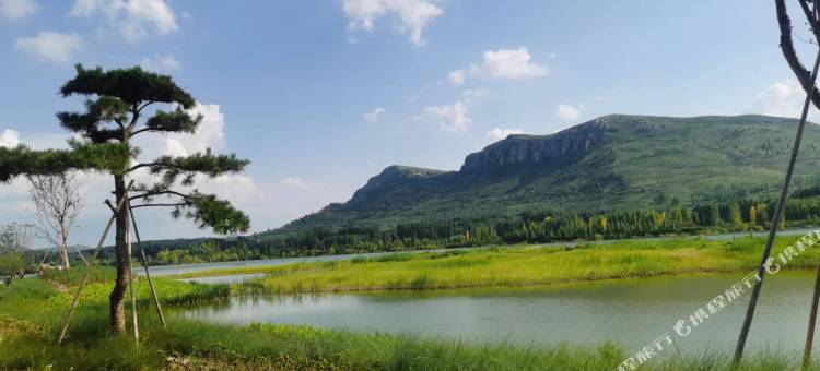 曲阜市良栖山舍民宿(尼山圣境店)图片