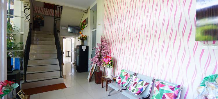 精英公寓(Elite Residence)图片