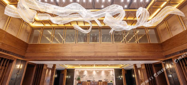 官溪温泉酒店图片