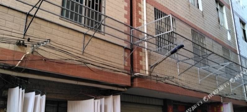 昆明百合依恋旅馆图片