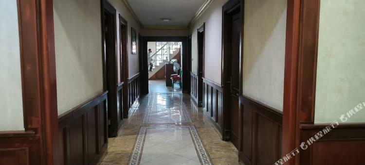 Hotel New Bugisan图片