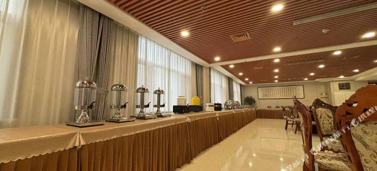 诗经源培训中心图片