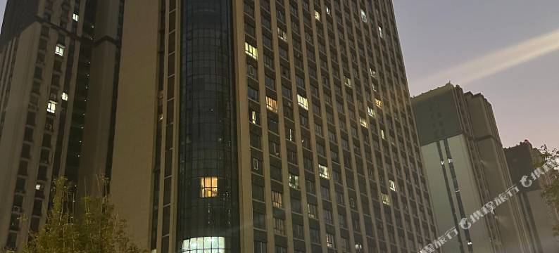 雲漫故里民宿(中钰购物中心店)图片