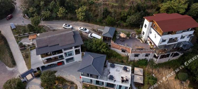 墨菲民宿(重庆南山店)图片